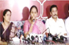 Assembly adjourned sine die to hush up denotification scam, alleges Shobha